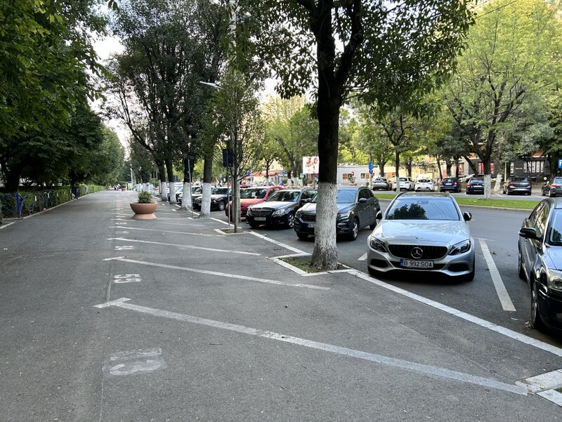 Berceni- Alexandru Obregia 2 Camere 51 mp!